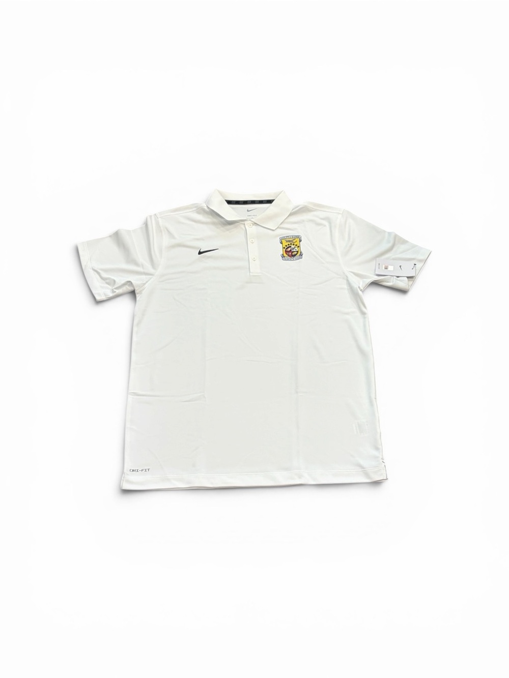 Air Force Falcons Nike Men’s Dri Fit Rivalry Polo Shirt